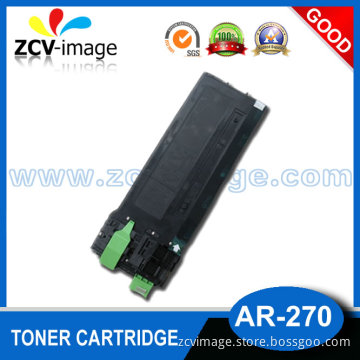 OEM Toner Cartridge for Sharp (AR270T/ AR270ST/ AR270FT)